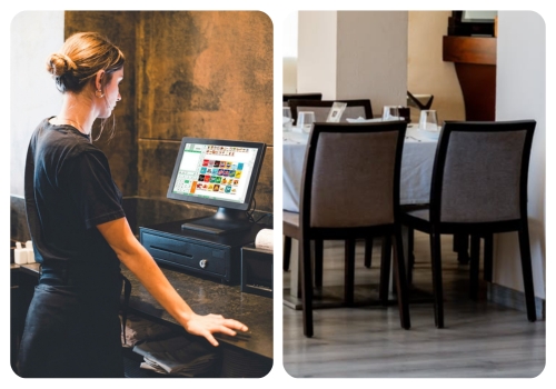 Software TPV para restaurantes