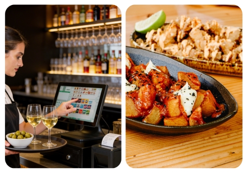 Software TPV para bares