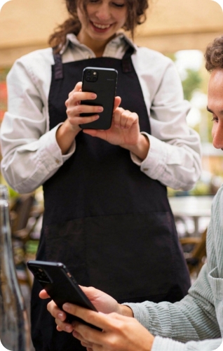 Solución software TPV y sus características