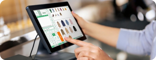 Alquila TPV y haz que tu negocio avance