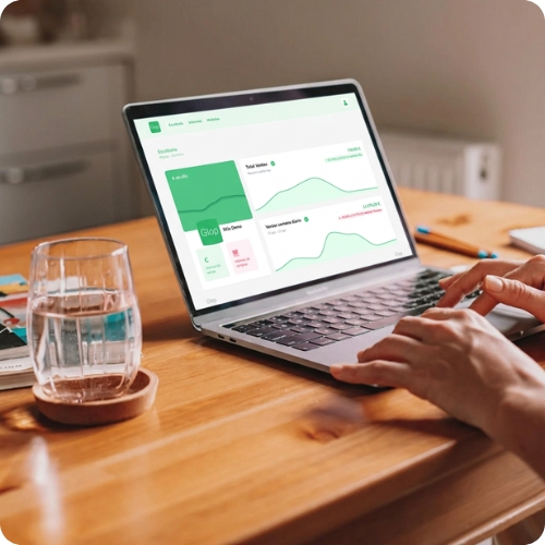 Módulo Glop Cloud y sus ventajas