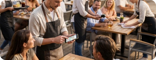 Gestiona mejor tu negocio este verano